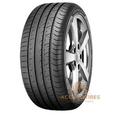 FEDERAL SUPERSTEEL はめ込も 245/45/ZR18 96W 2022年