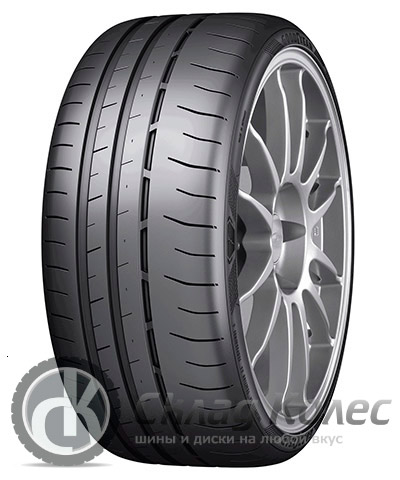 Шини Goodyear Eagle F1 Supersport R 265/30 ZR20 94Y XL MGT